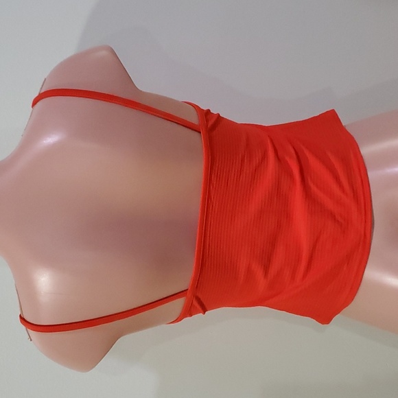 🤑FOR BUNDLES ONLY 🤑 BALTEX SWIM TANKIN - Picture 3 of 5